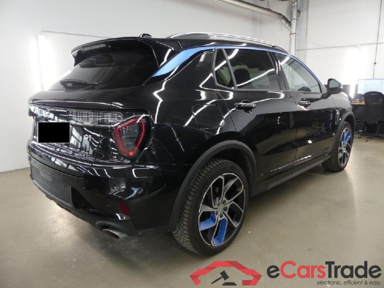 LynkAndCo Lynk & Co 01 ´20 LYNK & CO 01 PHEV 5d 132kW #4