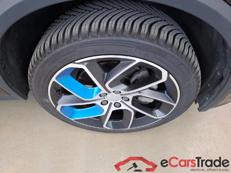 LynkAndCo Lynk & Co 01 ´20 LYNK & CO 01 PHEV 5d 132kW #6