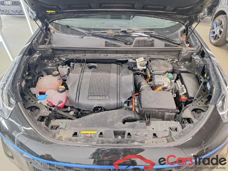 LynkAndCo Lynk & Co 01 ´20 LYNK & CO 01 PHEV 5d 132kW #6