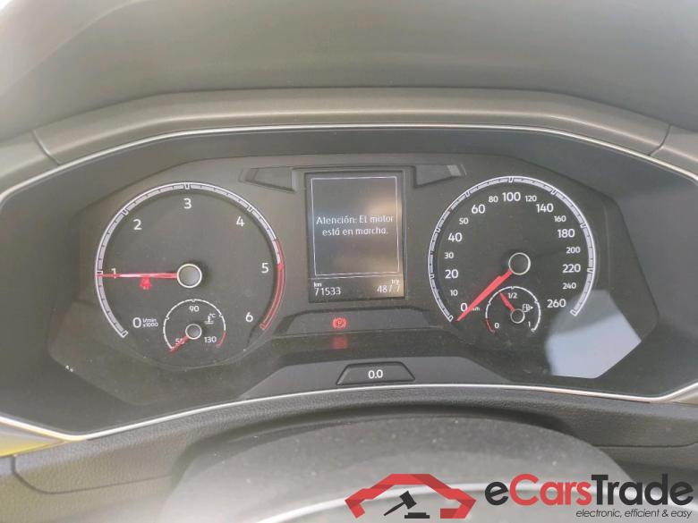 Volkswagen Advance 2.0 TDI 85kW (115CV) T-Roc Advance 2.0 TDI 115CV MT6 E6d #4
