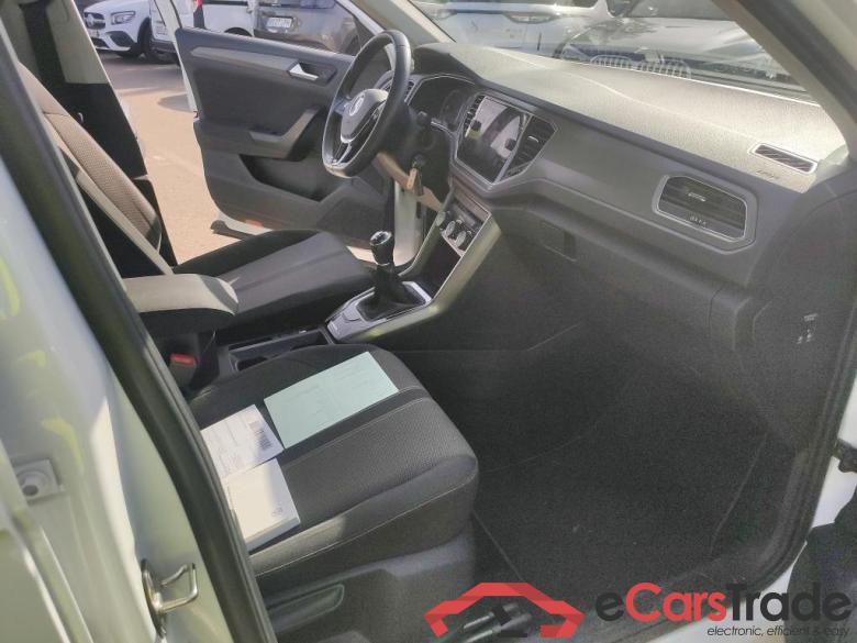 Volkswagen Advance 2.0 TDI 85kW (115CV) T-Roc Advance 2.0 TDI 115CV MT6 E6d #6