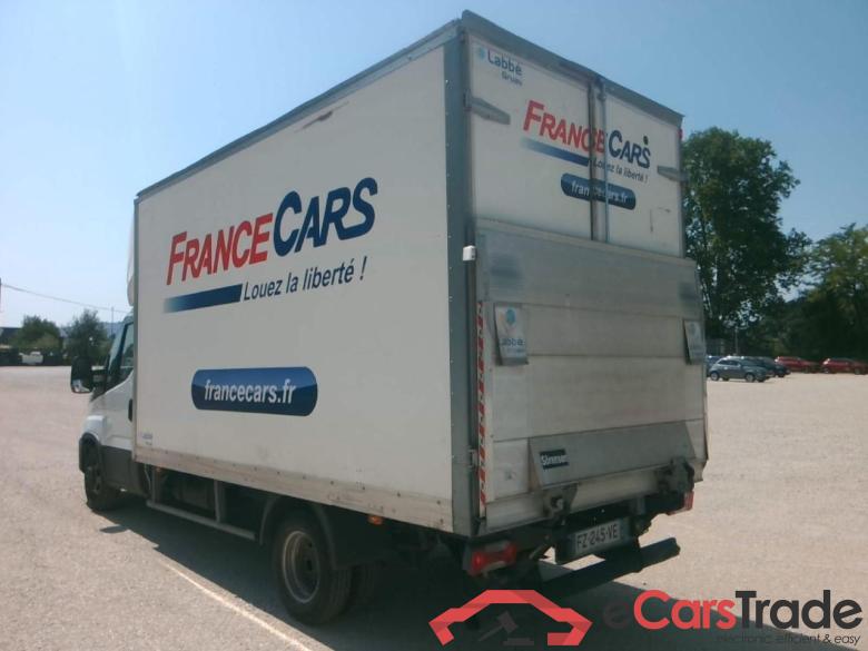 20M3 HAY 35C16 PORTES AR LABBE #3