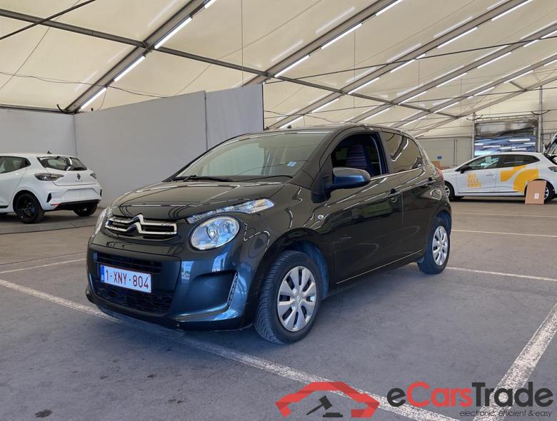 CITROEN C1 1.0 VTi Feel S&S (EU6.2) #1