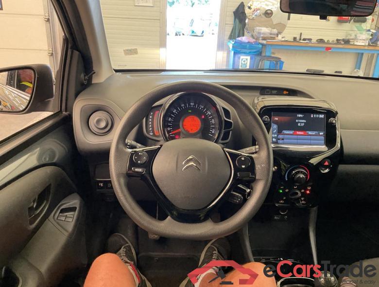 CITROEN C1 1.0 VTi Feel S&S (EU6.2) #4