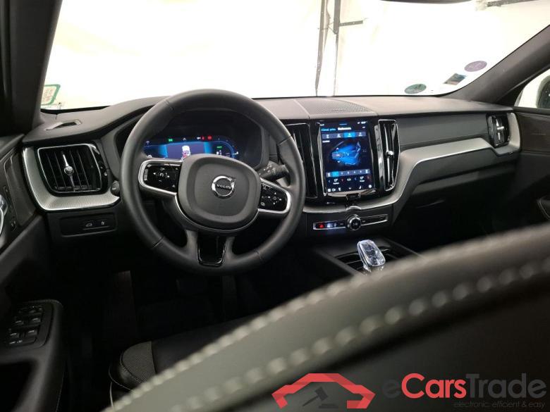 Volvo T8 AWD 455 GT 8 Polestar Engineered XC60 Polestar Engineered Recharge Plug-In Hybrid AWD 2.0 T8 Twin Engine 455CV BVA8 E6d #5