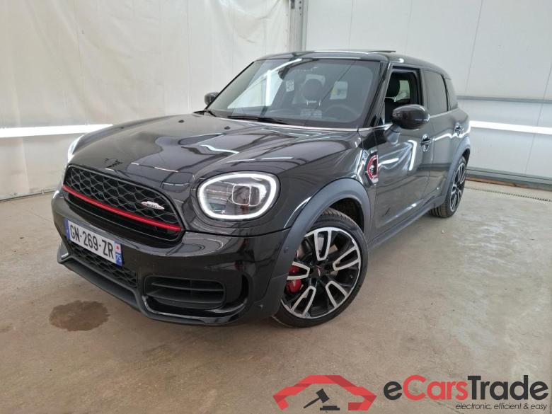 Mini John Cooper Works Premium Plus 306 BVA8 MINI Countryman / 2020 / 5P / Crossover John Cooper Works Premium Plus 306 BVA8 #1