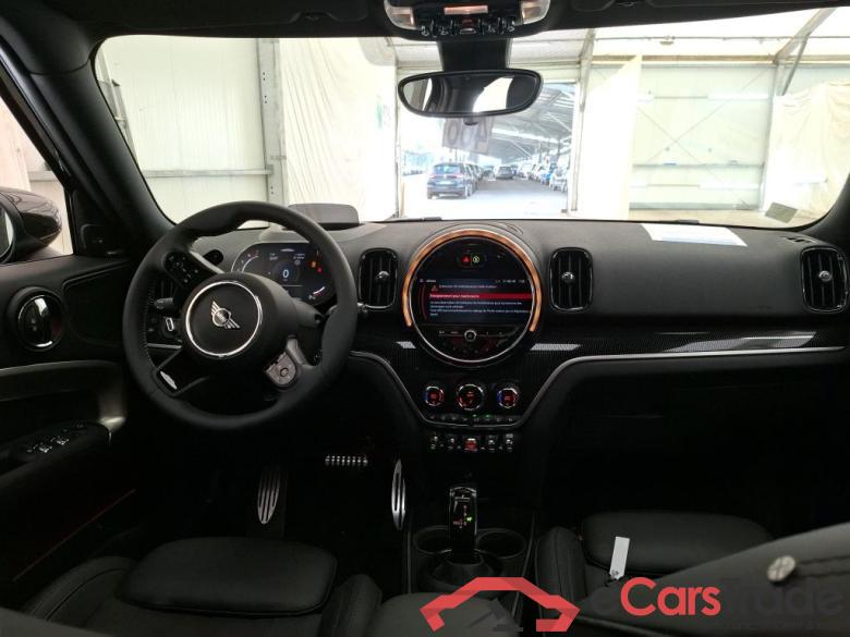 Mini John Cooper Works Premium Plus 306 BVA8 MINI Countryman / 2020 / 5P / Crossover John Cooper Works Premium Plus 306 BVA8 #5