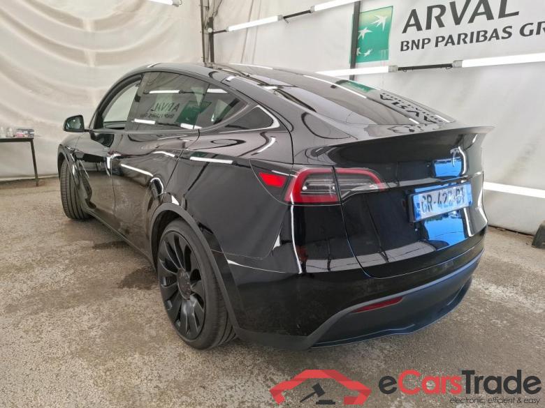 Tesla Performance Dual Motor AWD TESLA Model Y / 2020 / 5P / SUV Performance Dual Motor AWD #2