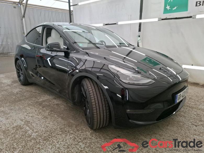 Tesla Performance Dual Motor AWD TESLA Model Y / 2020 / 5P / SUV Performance Dual Motor AWD #4