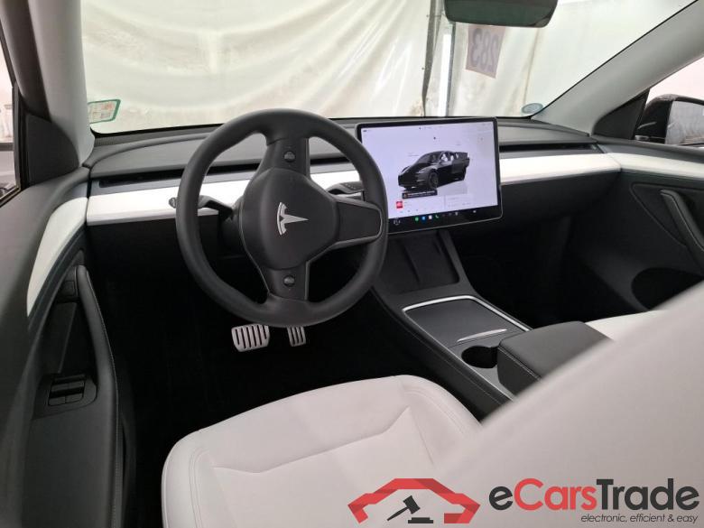 Tesla Performance Dual Motor AWD TESLA Model Y / 2020 / 5P / SUV Performance Dual Motor AWD #5