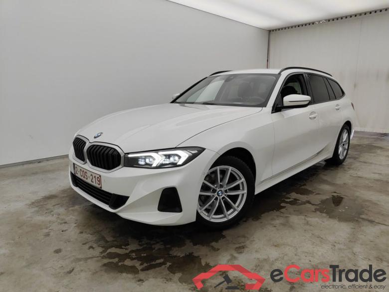 BMW 3 Reeks Touring 316d (90 kW) 5d #3