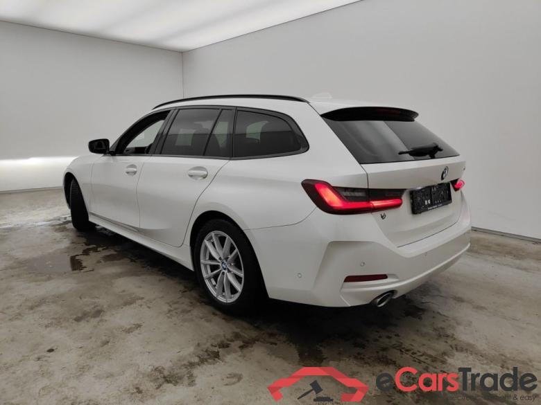 BMW 3 Reeks Touring 316d (90 kW) 5d #4