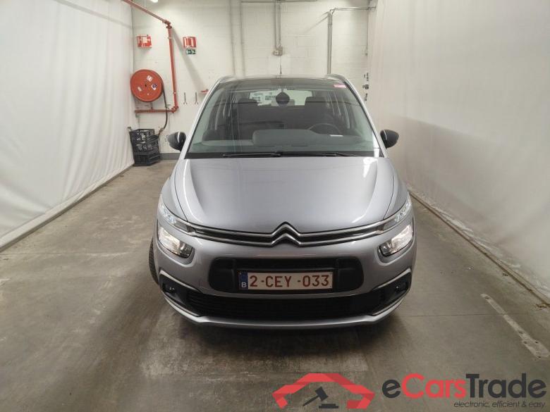 Citroën Grand C4 Spacetourer 1.2 PureTech 130 S&S MAN6 Feel 5d 7pl #1
