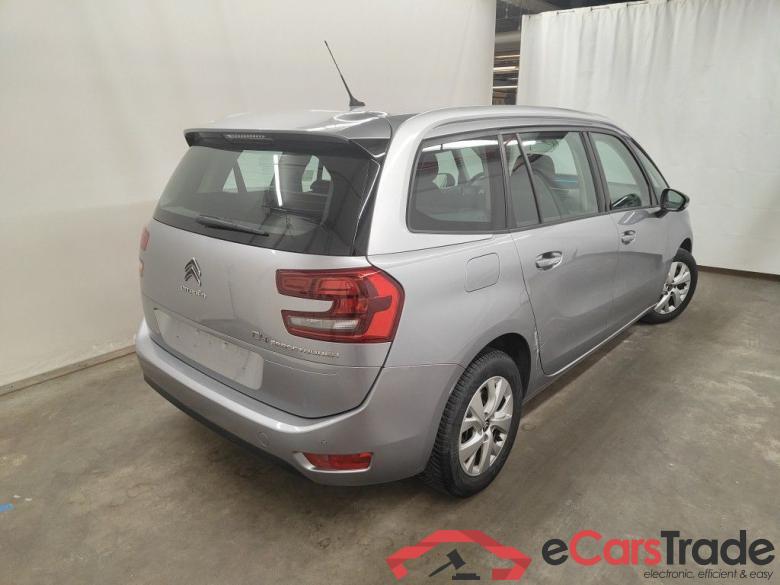 Citroën Grand C4 Spacetourer 1.2 PureTech 130 S&S MAN6 Feel 5d 7pl #5