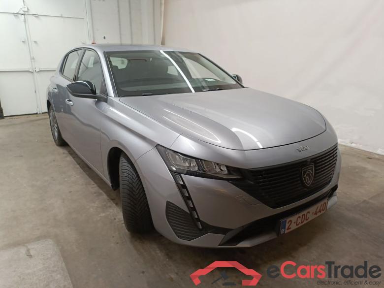 Peugeot 308 1.2 PureTech 110 S&S Active Pack 5d #2