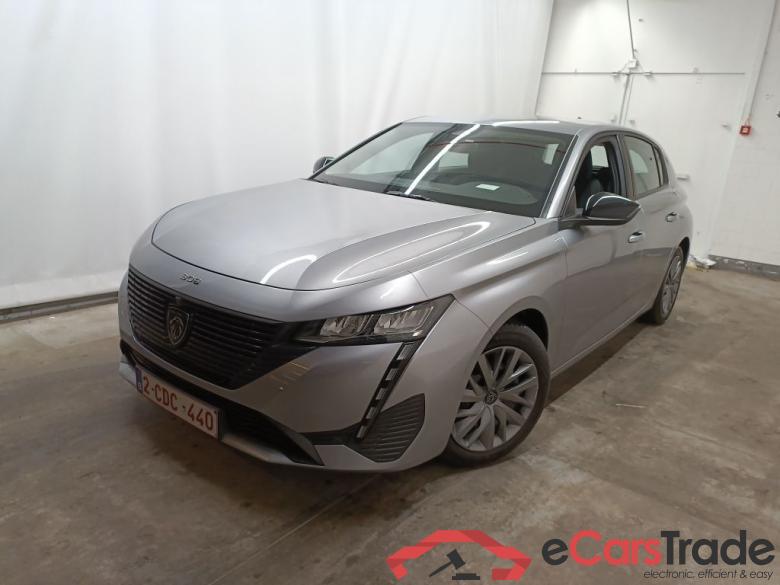Peugeot 308 1.2 PureTech 110 S&S Active Pack 5d #3