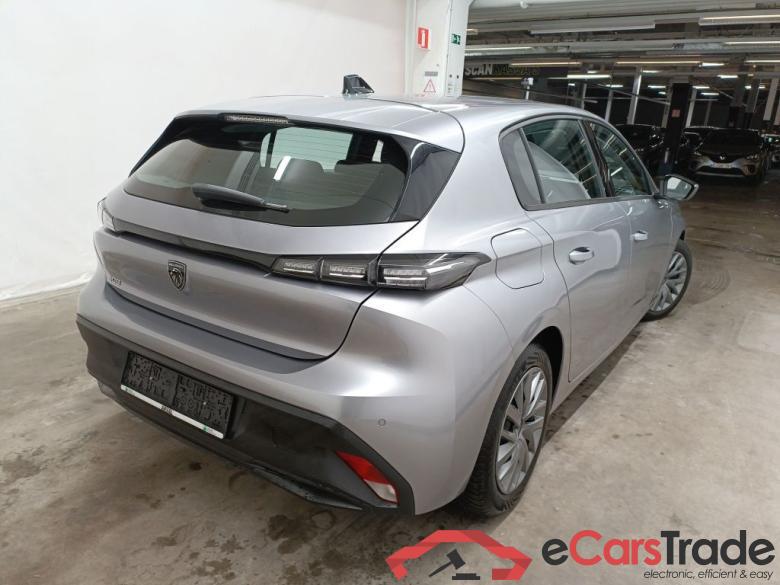 Peugeot 308 1.2 PureTech 110 S&S Active Pack 5d #5