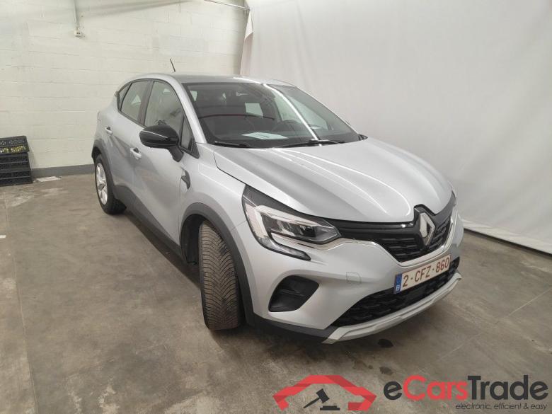 Renault Captur TCe 90 Corporate Edition 5d #2