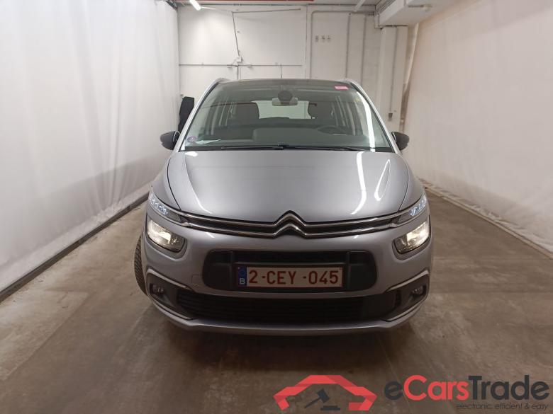 Citroën Grand C4 Spacetourer 1.2 PureTech 130 S&S MAN6 Feel 5d 7pl #1