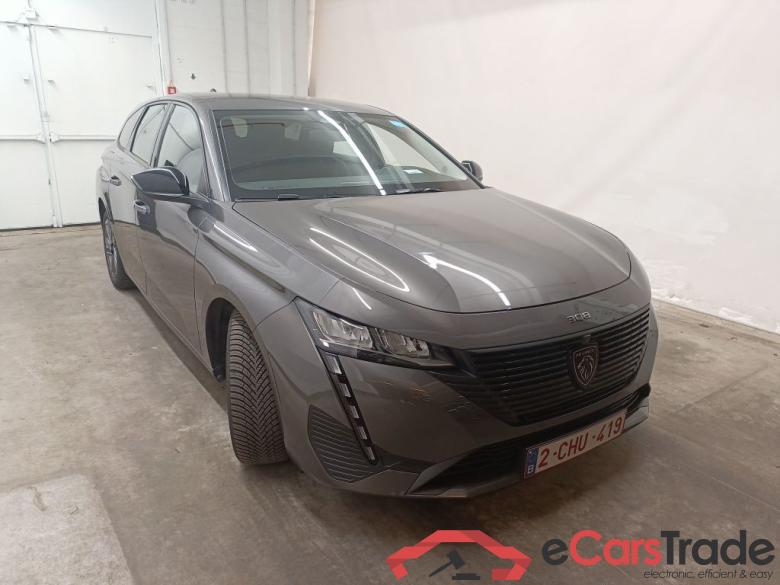 Peugeot 308 SW 1.5 BlueHDi 130 S&S Active Pack 5d #2