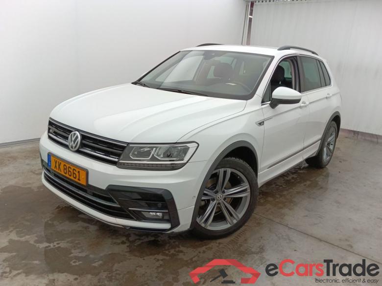 VOLKSWAGEN TIGUAN - 2016 1.5 TSI 150 Comfortline DSG (EU6.2) 5d #4