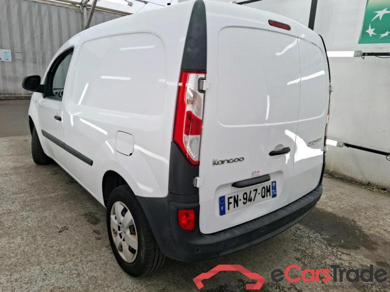 Renault  Kangoo II Express Extra (Série Spéciale) 1.5 dCi 95CV BVM6 E6dT #2