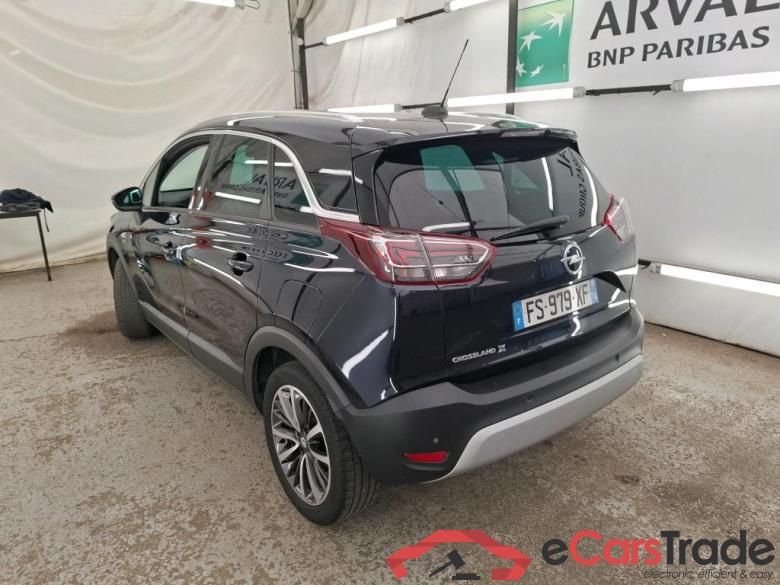 Opel  Crossland X Opel 2020 1.5 120CV BVA6 E6dT #2