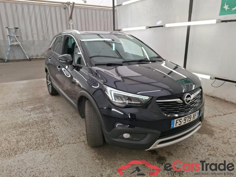 Opel  Crossland X Opel 2020 1.5 120CV BVA6 E6dT #4
