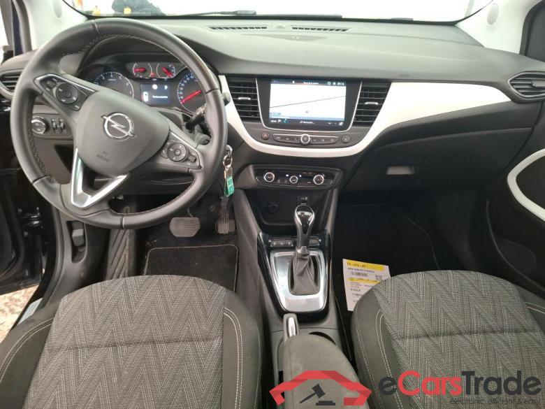 Opel  Crossland X Opel 2020 1.5 120CV BVA6 E6dT #5