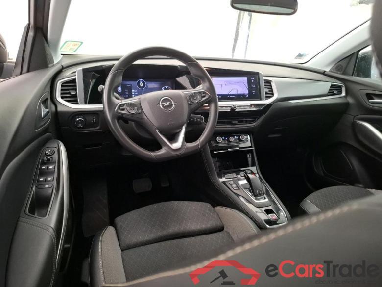 Opel  Grandland X Business Elegance 1.5 130CV BVA8 E6d #5