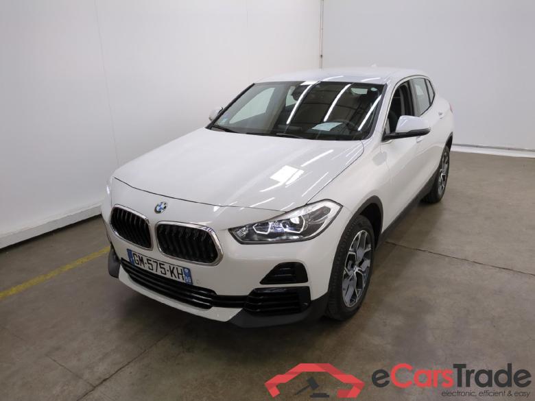 BMW sDrive18i Business DesignDKG7 Série X2 sDrive 18i Lounge 1.5 135CV BVA7 E6d #1