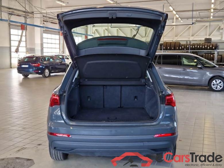 Audi 86 AUDI Q3 / 2018 / 5P / SUV 35 TFSI S TRONIC BUSINESS #5