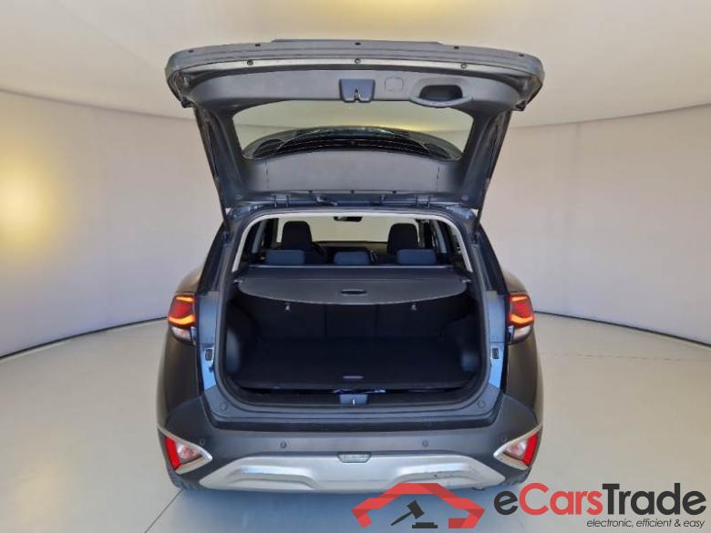 Kia 11 KIA SPORTAGE / 2021 / 5P / SUV 1.6 CRDI MHEV BUSINESS 2WD DCT #5