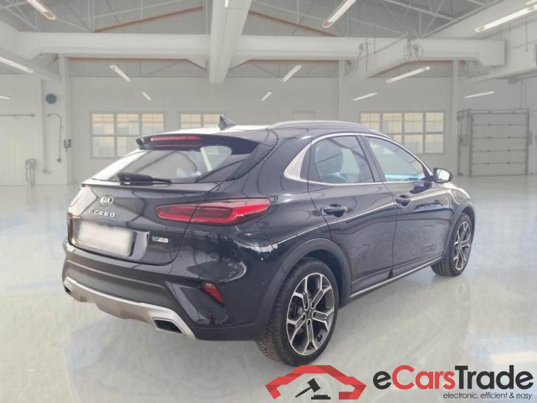Kia GPLSTYLE KIA XCEED / 2019 / 5P / CROSSOVER 1.0 TGDI 111 CV GPL STYLE #2