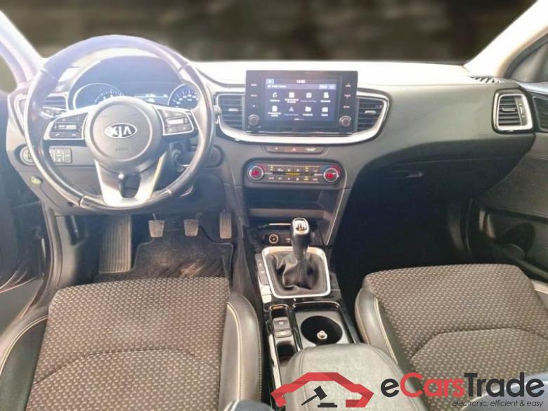 Kia GPLSTYLE KIA XCEED / 2019 / 5P / CROSSOVER 1.0 TGDI 111 CV GPL STYLE #3
