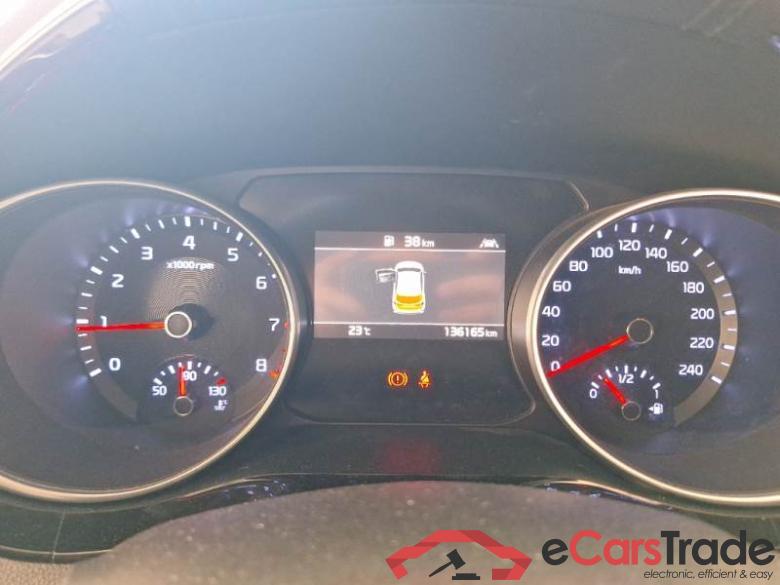 Kia GPLSTYLE KIA XCEED / 2019 / 5P / CROSSOVER 1.0 TGDI 111 CV GPL STYLE #4