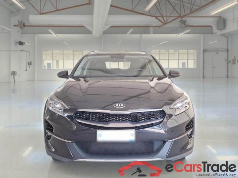 Kia GPLSTYLE KIA XCEED / 2019 / 5P / CROSSOVER 1.0 TGDI 111 CV GPL STYLE #6