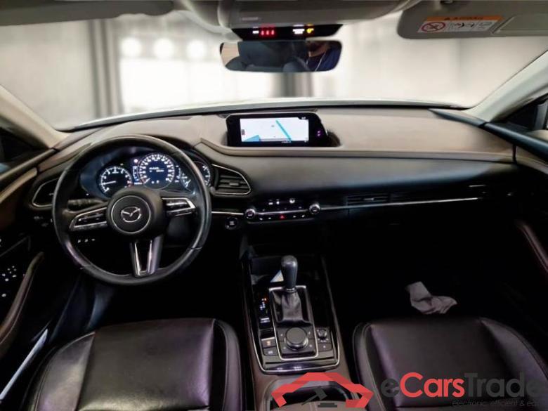 Mazda 9 MAZDA CX-30 / 2019 / 5P / SUV 2.0L SKYACTIV-X 180CV 4WD M HYBRID EXCL. #3