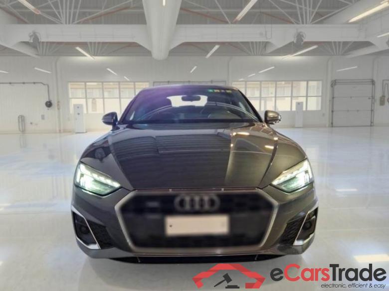 Audi 56 AUDI A5 SPORTBACK / 2019 / 5P / BERLINA 45 TFSI S LINE EDITION S TRONIC QUATTRO #6