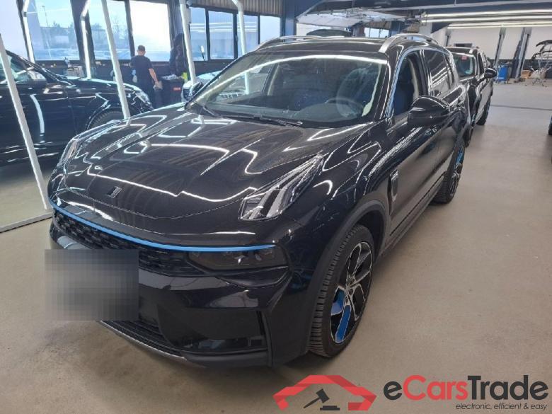 LynkAndCo Lynk & Co 01 ´20 LYNK & CO 01 PHEV 5d 132kW #2