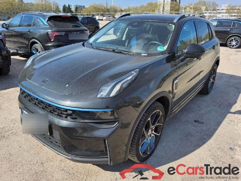 LynkAndCo Lynk & Co 01 ´20 LYNK & CO 01 PHEV 5d 132kW #1