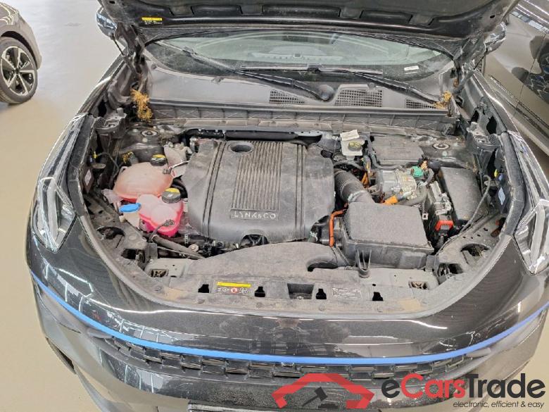LynkAndCo Lynk & Co 01 ´20 LYNK & CO 01 PHEV 5d 132kW #6