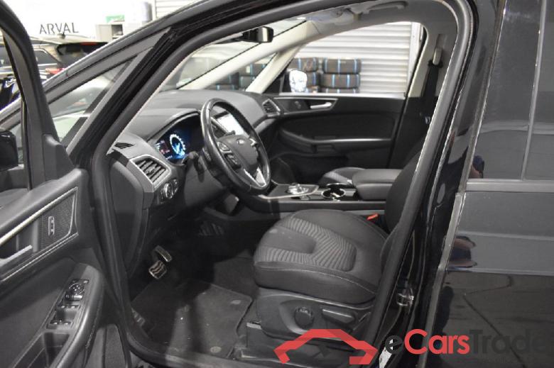 Ford S-Max ´15 S-Max Trend 2.0 EcoBlue 140KW AT8 E6dT #4