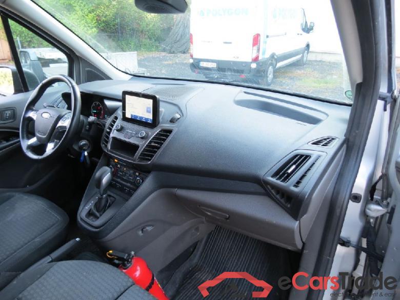 Ford _Transit Connect ´13 FORD Transit Connect 210 L2 S&S Autm. Trend 4d 88kW #3
