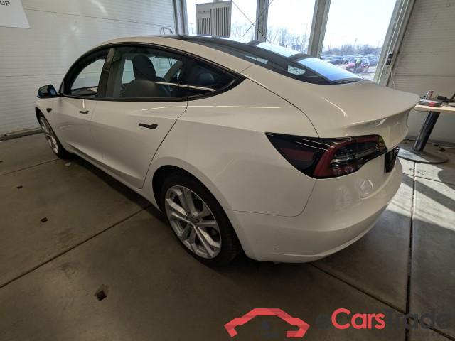 Tesla Model 3 ´18 BEV TESLA Model 3 RWD Hinterradantrieb 4d 239kW #2