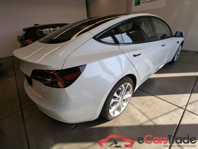 Tesla Model 3 ´18 BEV TESLA Model 3 RWD Hinterradantrieb 4d 239kW #3