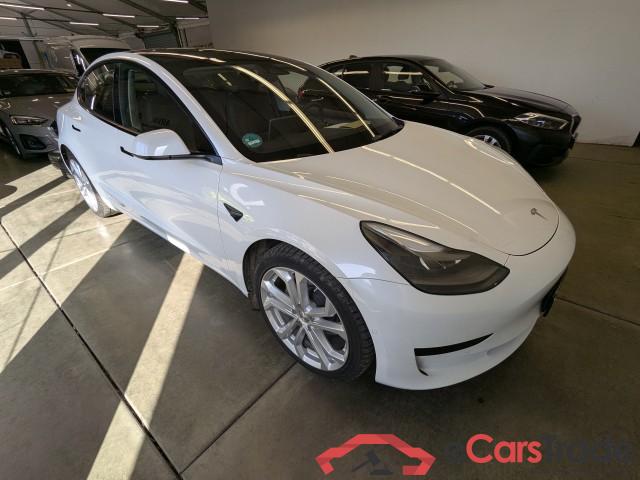 Tesla Model 3 ´18 BEV TESLA Model 3 RWD Hinterradantrieb 4d 239kW #4
