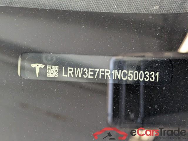 Tesla Model 3 ´18 BEV TESLA Model 3 RWD Hinterradantrieb 4d 239kW #5