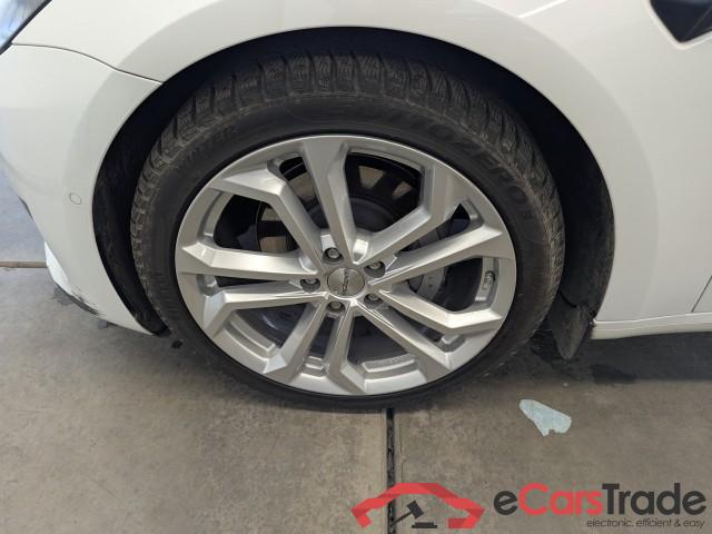 Tesla Model 3 ´18 BEV TESLA Model 3 RWD Hinterradantrieb 4d 239kW #6