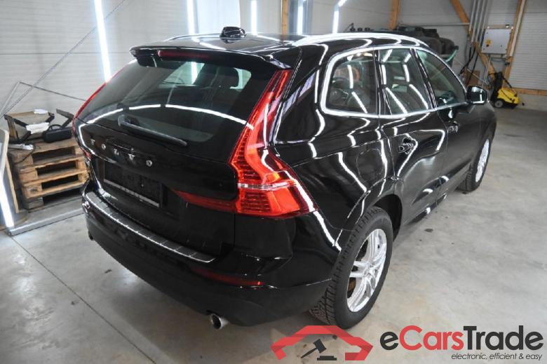 Volvo XC60 ´17 XC60 Momentum Pro 2WD 2.0 B4 145KW AT8 E6d #2